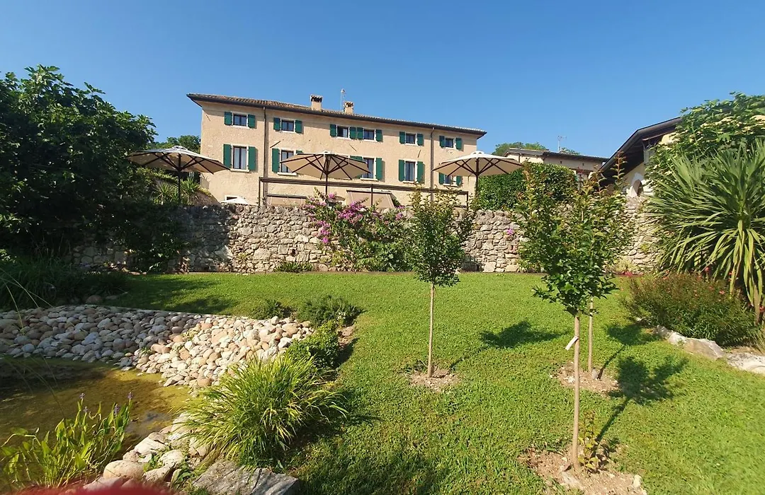 Resort Locanda San Verolo Boutique Hotel-1