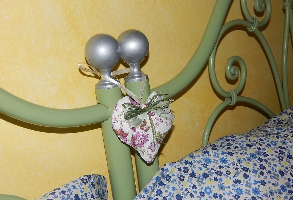 B&B Il Riccio-1