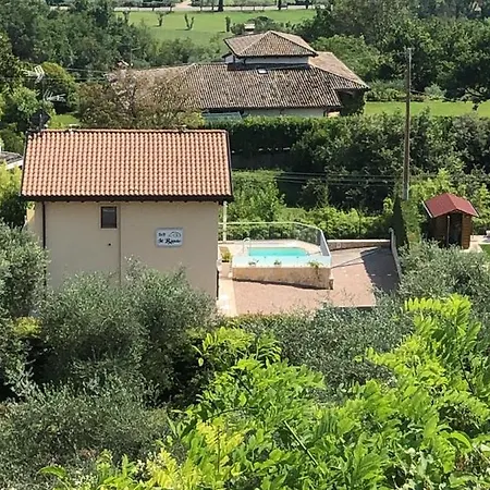 B&B Il Riccio-3
