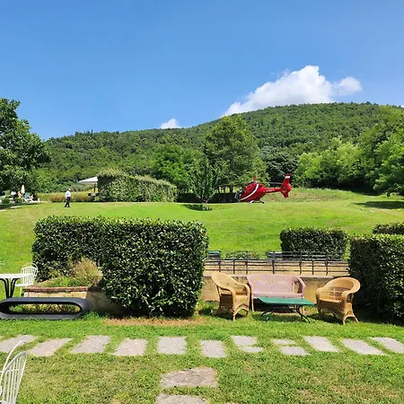 Resort Locanda San Verolo Boutique Hotel-3